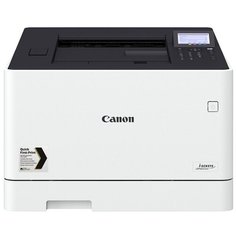 Принтер Canon i-SENSYS LBP663Cdw, белый/черный