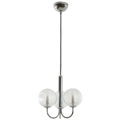 Подвесная люстра Favourite Idem 2724-3P