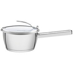 Ковш TRAMONTINA Ventura 62361/168, 1.5 л, серебристый