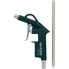 Пневмопистолет продувочный Metabo BP 210