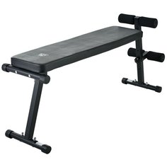 Скамья силовая универсальная DFC DAB07