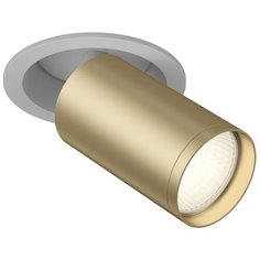 Встраиваемый спот Maytoni Technical Focus S C048CL-1WMG