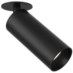 Встраиваемый светодиодный спот Maytoni Focus Led C053CL-L12B3K