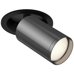 Встраиваемый спот Maytoni Technical Focus S C048CL-1BGF