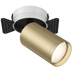 Встраиваемый спот Maytoni Technical Focus S C058CL-1BMG