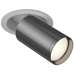 Встраиваемый спот Maytoni Technical Focus S C048CL-1WGF