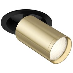 Встраиваемый спот Maytoni Technical Focus S C048CL-1BG