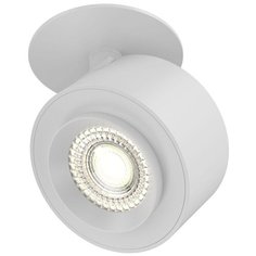 Встраиваемый светодиодный спот Maytoni Treo C063CL-L12W3K
