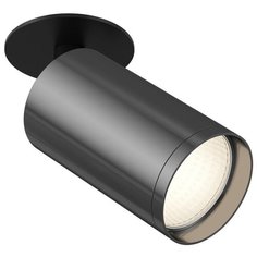 Встраиваемый спот Maytoni Technical Focus S C049CL-1BGF