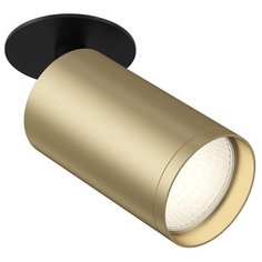 Встраиваемый спот Maytoni Technical Focus S C049CL-1BMG