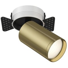 Встраиваемый спот Maytoni Technical Focus S C058CL-1BBS