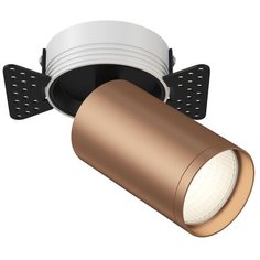 Встраиваемый спот Maytoni Technical Focus S C058CL-1BC