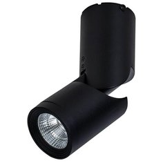 Светодиодный спот Maytoni Tube C019CW-01B4K