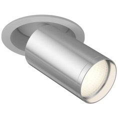 Встраиваемый спот Maytoni Technical Focus S C048CL-1WCH