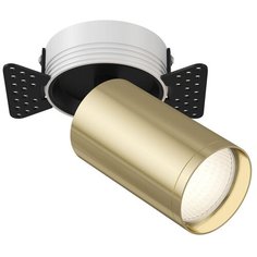 Встраиваемый спот Maytoni Technical Focus S C058CL-1BG