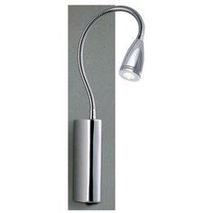 Светодиодный спот Newport 14801/A сhrome М0057232