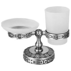 Мыльница Zorg Antic AZR 22 SL