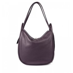Сумка женская 453 Афина фиолетовый Afina