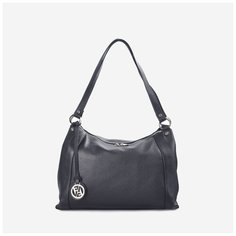 Сумка женская Афина 456 синий флотер Afina