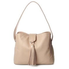 Сумка женская Афина 399 нюд флотер Afina
