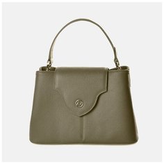 Сумка женская Афина 482 эвкалипт флотер Afina