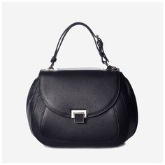 Сумка женская Афина 466 синий флотер Afina