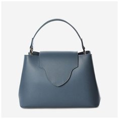 Сумка женская Афина 480 джинс тач.саф.к.И Afina