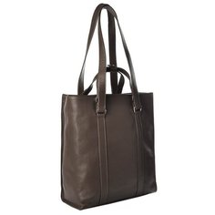 Сумка женская Афина, 408 кофе флотер Afina