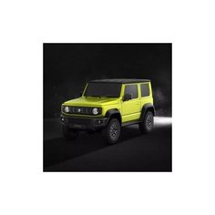 Умная машинка с дистанционным управлением Xiaomi 1:16 4WD Intelligent Remote Control Realistic Car (XMYKC01CM)