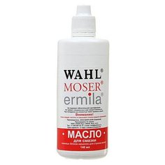 Масло Wahl 1854-7935 Moser ermila