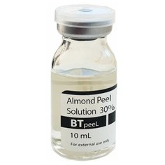 Миндальный пилинг 30% BTpeel