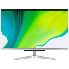 Моноблок Acer Aspire C24-963 DQ.BERER.00Q Intel Core i5-1035G1/8 ГБ/SSD/Intel UHD Graphics/23.8"/1920x1080/Endless OS