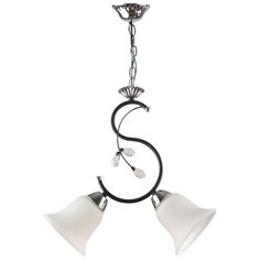 Подвесная люстра Hiper Modern H087-2