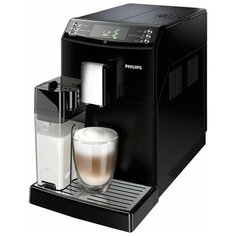 Кофемашина Philips HD8828 3100 Series, черный
