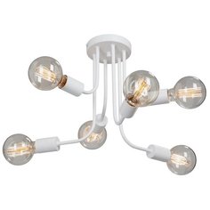 Потолочная люстра Vitaluce V4960-0/6PL