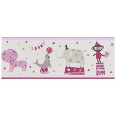 Обои Rasch 245400