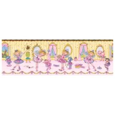 Обои Rasch 144918