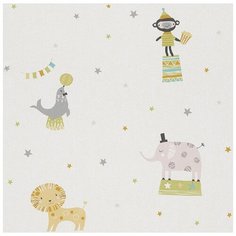 Обои Rasch 245011