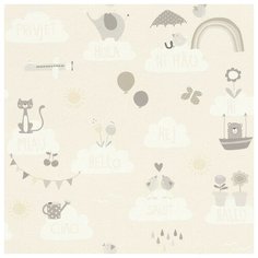 Обои Rasch 249446