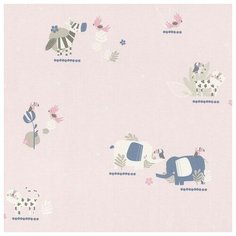 Обои Rasch 249743