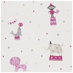 Обои Rasch 245004