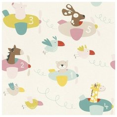 Обои Rasch 249064