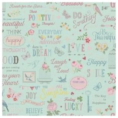 Обои Rasch 216714