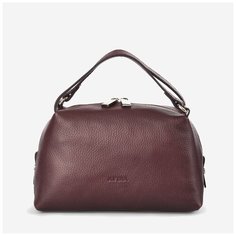 Сумка женская Афина 426 вино флотер Afina