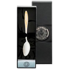 Ложка чайная Кольчугинский мельхиор "Морозко"