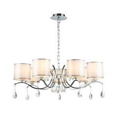 Favourite 2866-7P Подвесная люстра Low