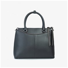 Сумка женская Афина 495 графит кардамон флотер Afina