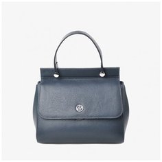 Сумка женская Афина 500 морской флотер Afina