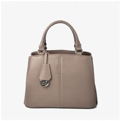 Сумка женская Афина 510 капучино фл. Afina