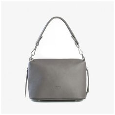 Сумка женская Афина 516 кардамон флотер Afina